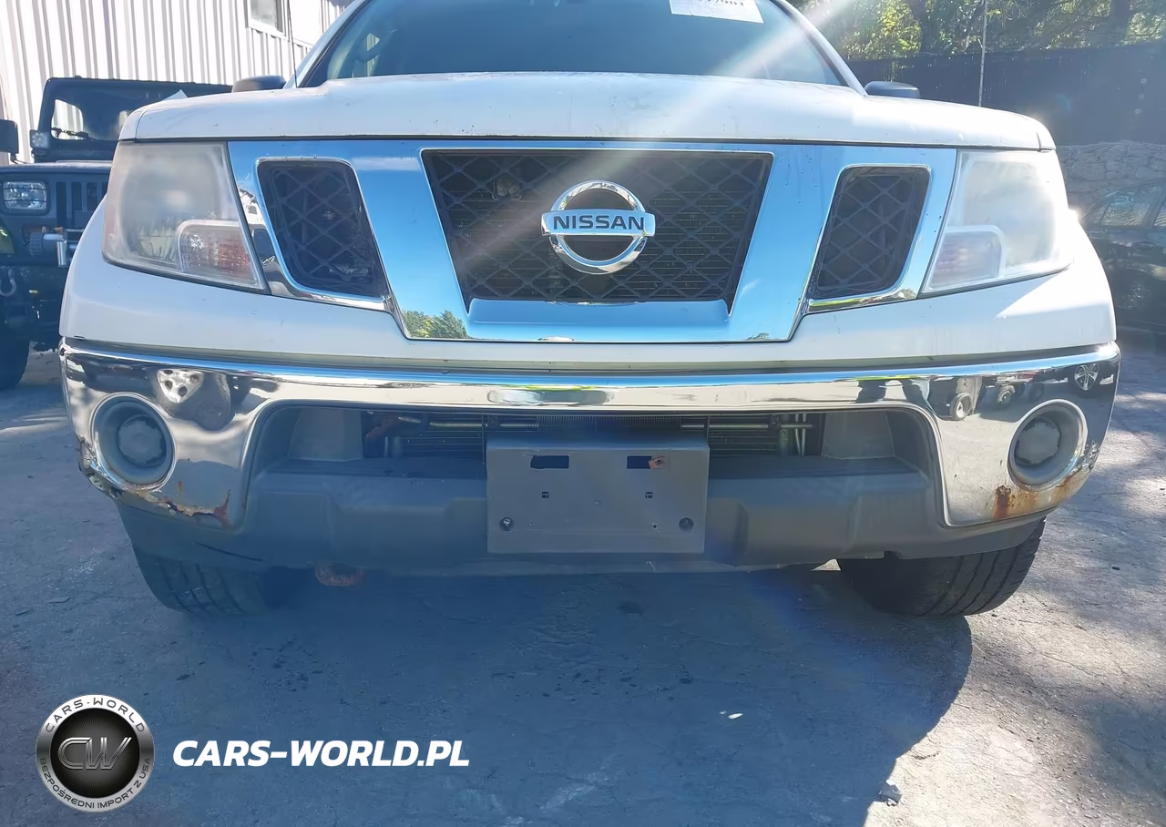 2010 Nissan Frontier Se VIN:1N6AD0FV7AC444212 - 6