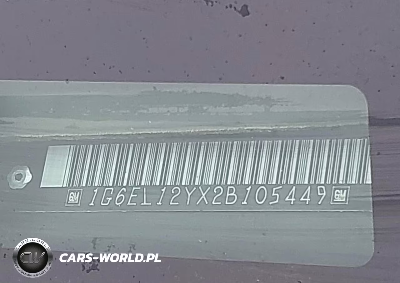 2002 Cadillac Eldorado Esc VIN:1G6EL12YX2B105449 - 9