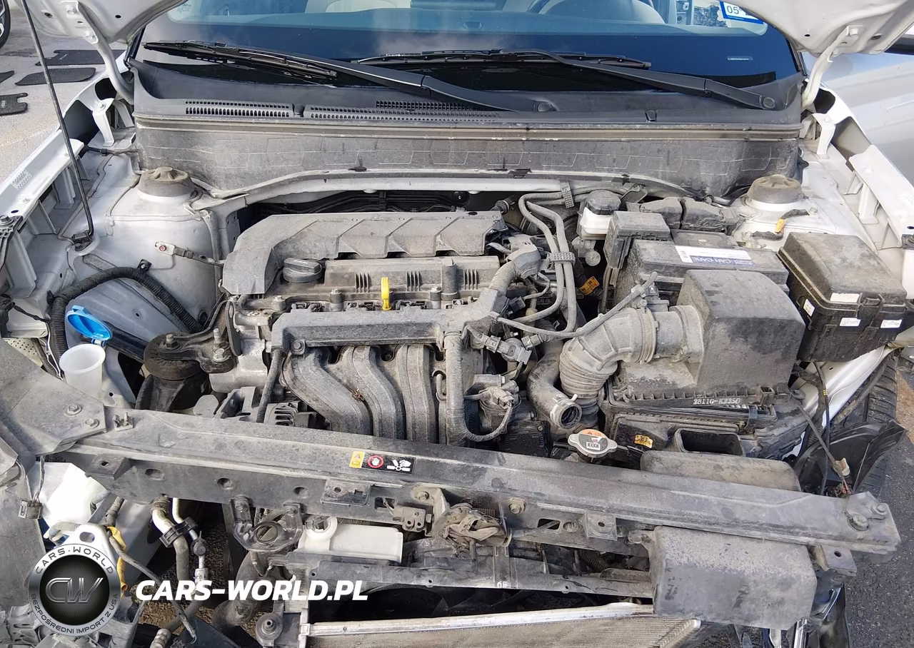 2022 Hyundai Venue Sel VIN:KMHRC8A36NU140474 - 10