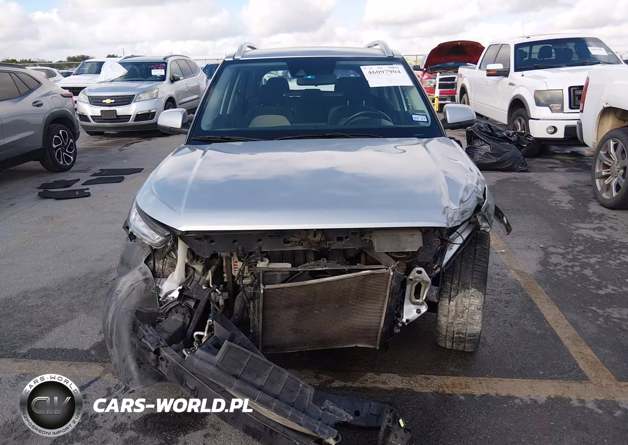 2022 Hyundai Venue Sel VIN:KMHRC8A36NU140474 - 13