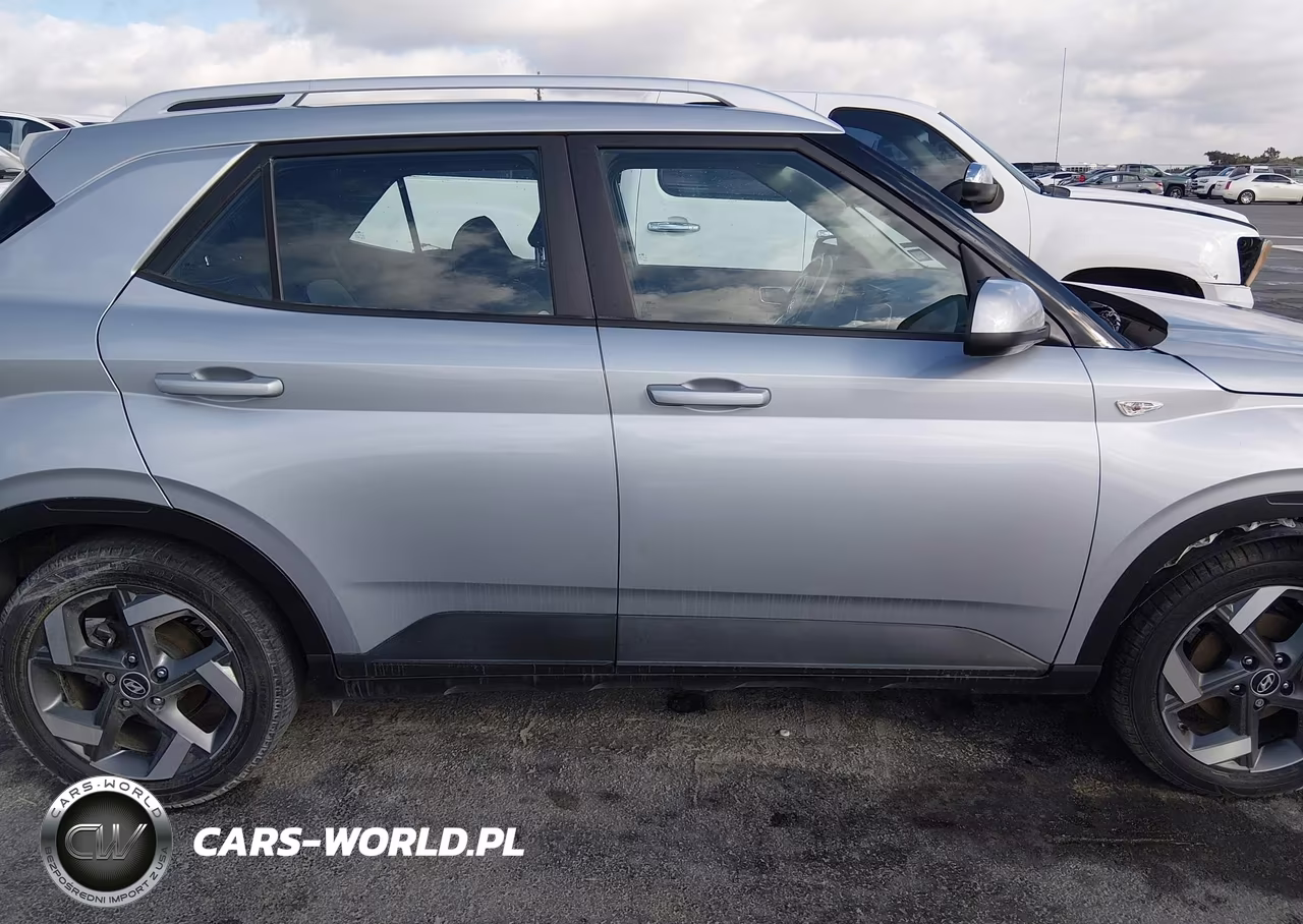 2022 Hyundai Venue Sel VIN:KMHRC8A36NU140474 - 14
