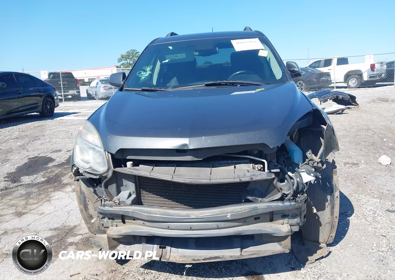 2017 Chevrolet Equinox Lt VIN:2GNFLFEK7H6270481 - 13