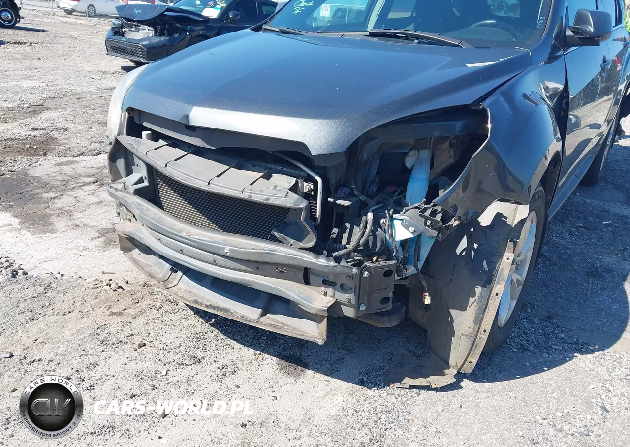 2017 Chevrolet Equinox Lt VIN:2GNFLFEK7H6270481 - 6