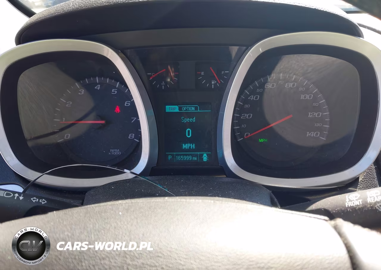 2017 Chevrolet Equinox Lt VIN:2GNFLFEK7H6270481 - 7