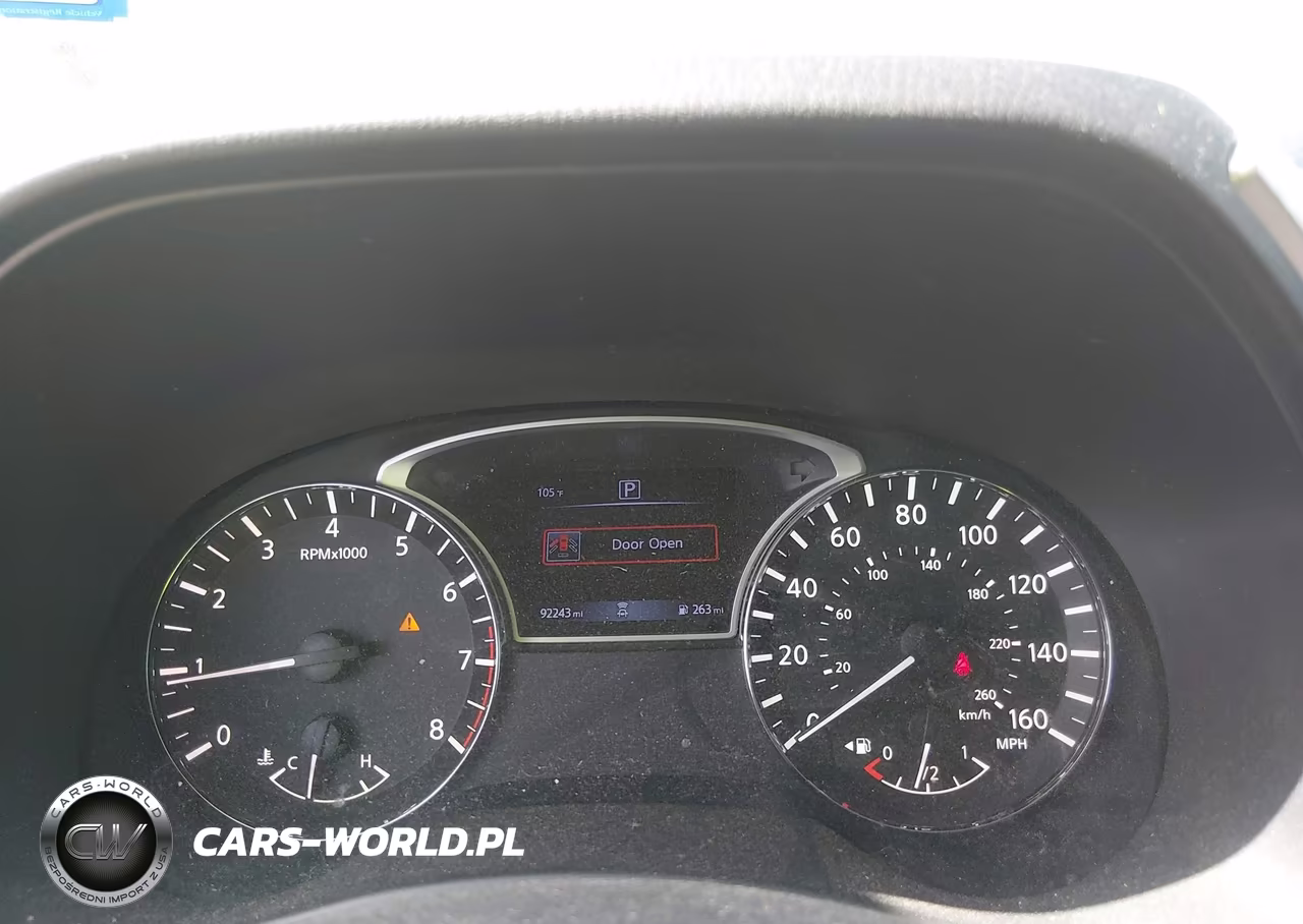 2019 Nissan Pathfinder S VIN:5N1DR2MN4KC634806 - 7