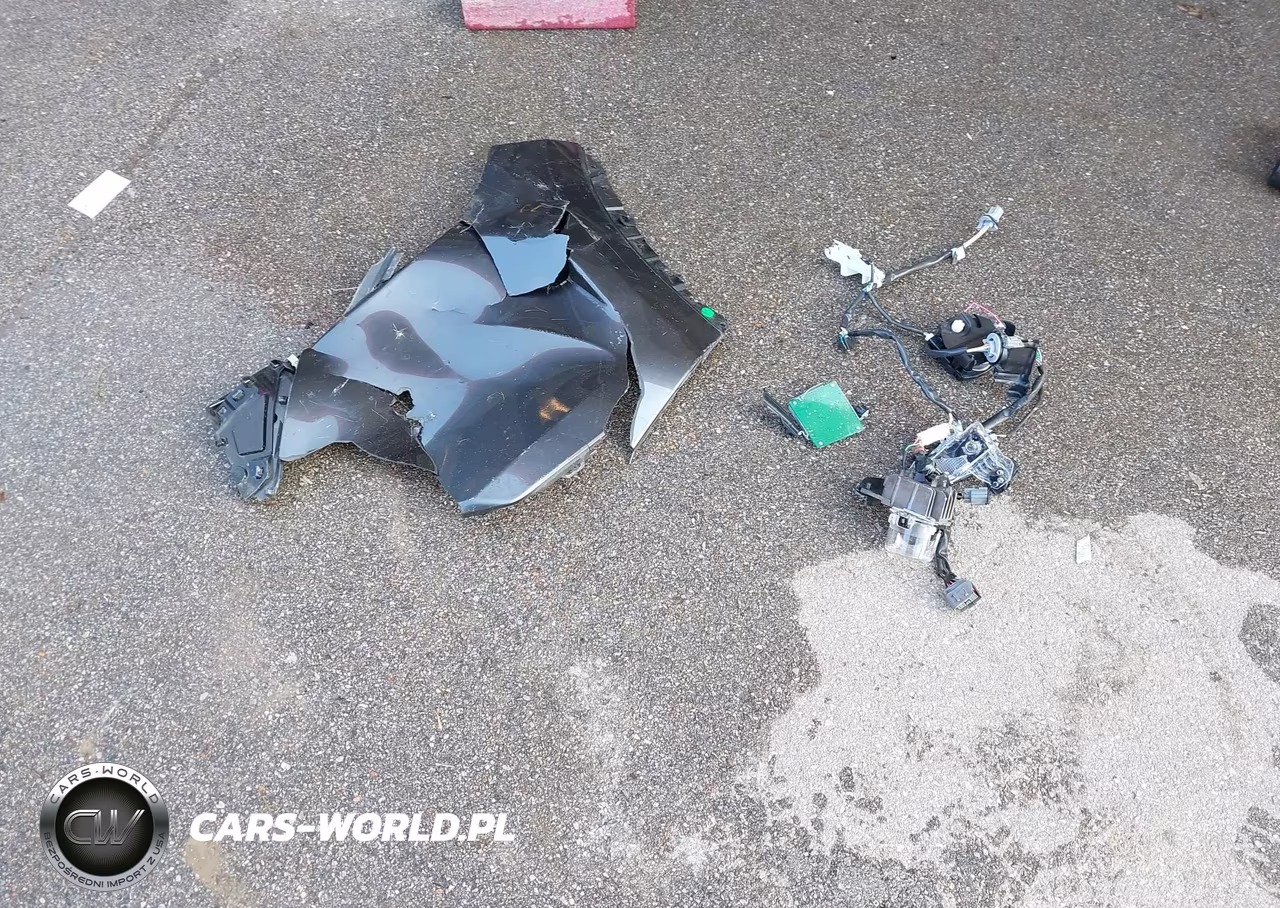 2023 Mazda Cx-5 2.5 S Premium Plus VIN:JM3KFBEM4P0125972 - 12