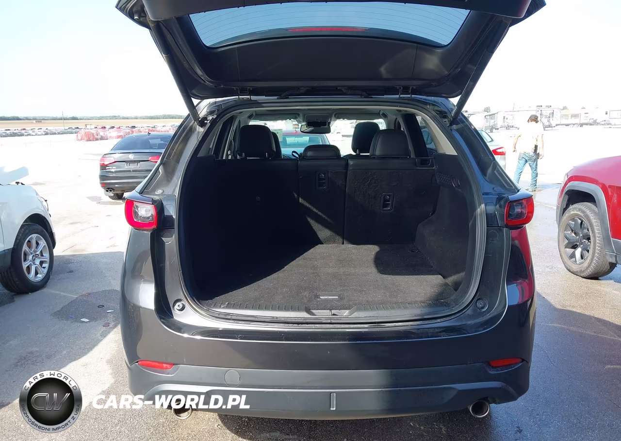2023 Mazda Cx-5 2.5 S Premium Plus VIN:JM3KFBEM4P0125972 - 18