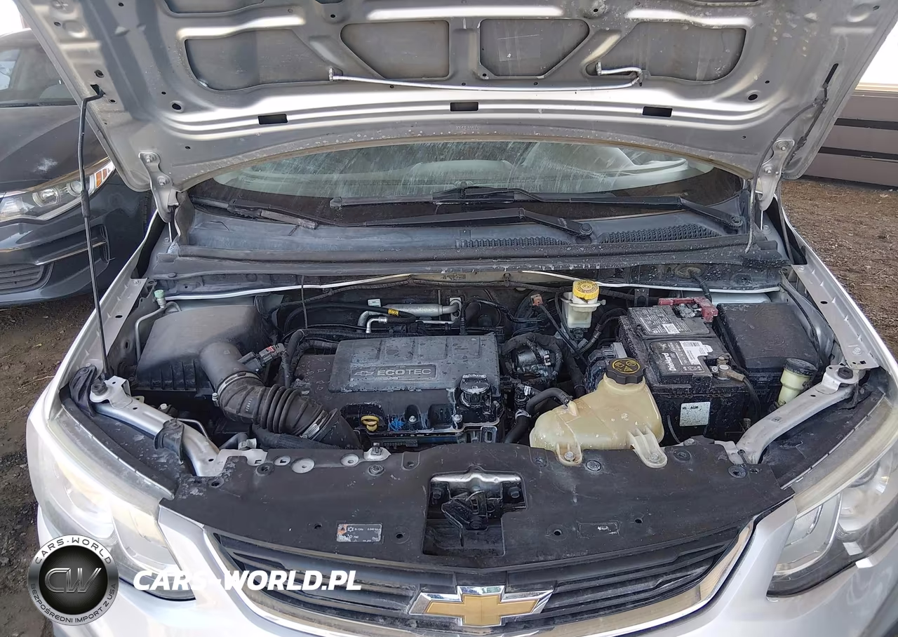 2018 Chevrolet Sonic Premier Auto VIN:1G1JF5SBXJ4106618 - 10