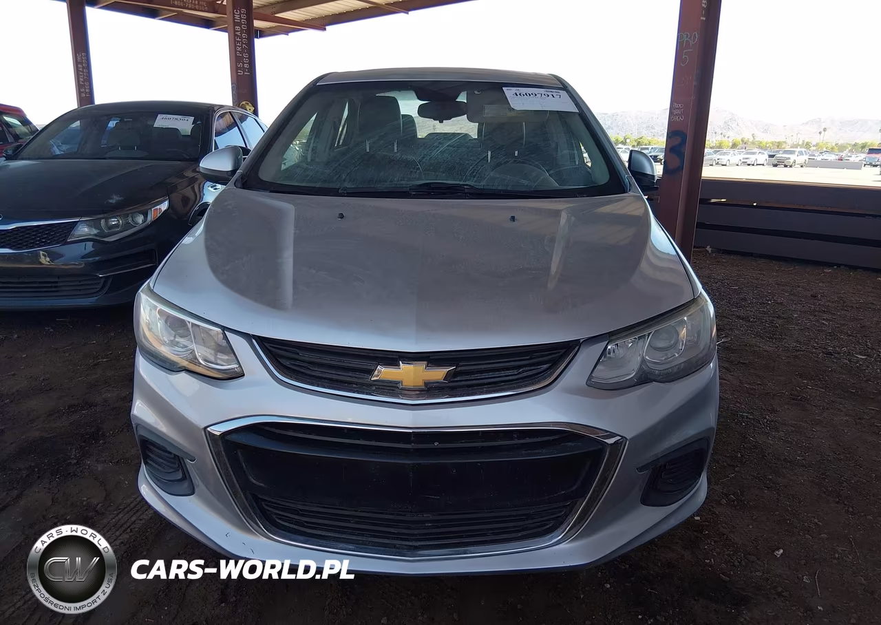 2018 Chevrolet Sonic Premier Auto VIN:1G1JF5SBXJ4106618 - 12