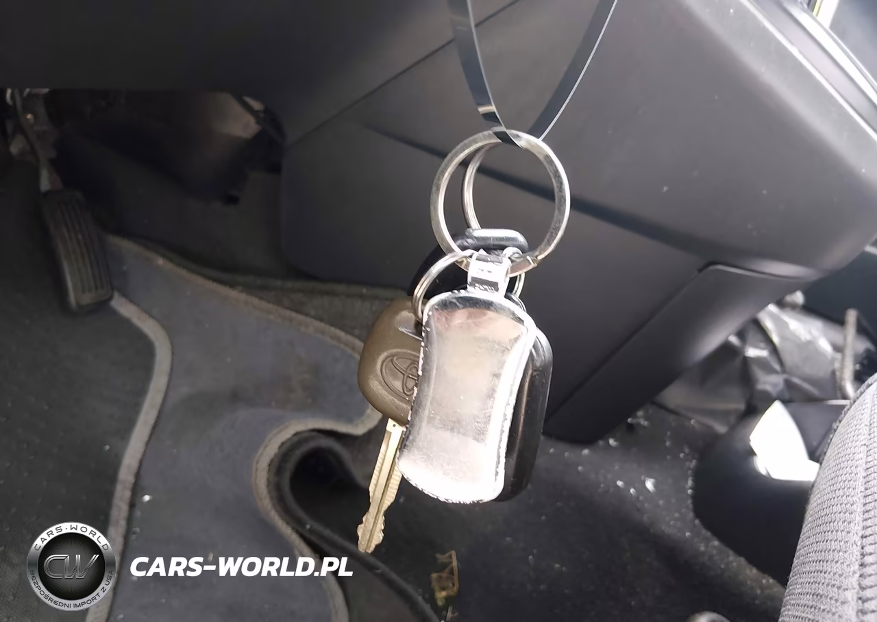 2006 Toyota Matrix Xr VIN:2T1KR32E66C589059 - 11