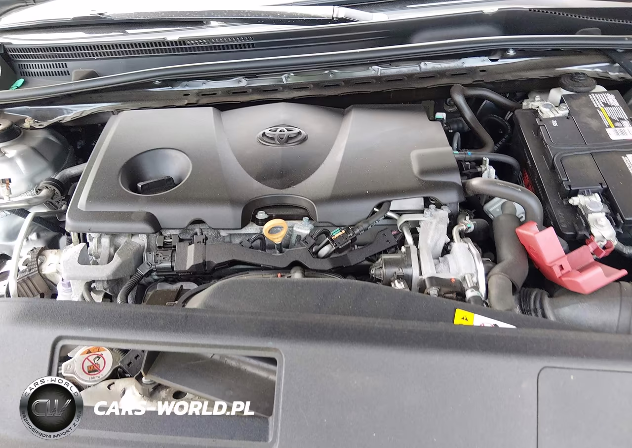 2018 Toyota Camry Xle VIN:4T1B11HKXJU156098 - 10