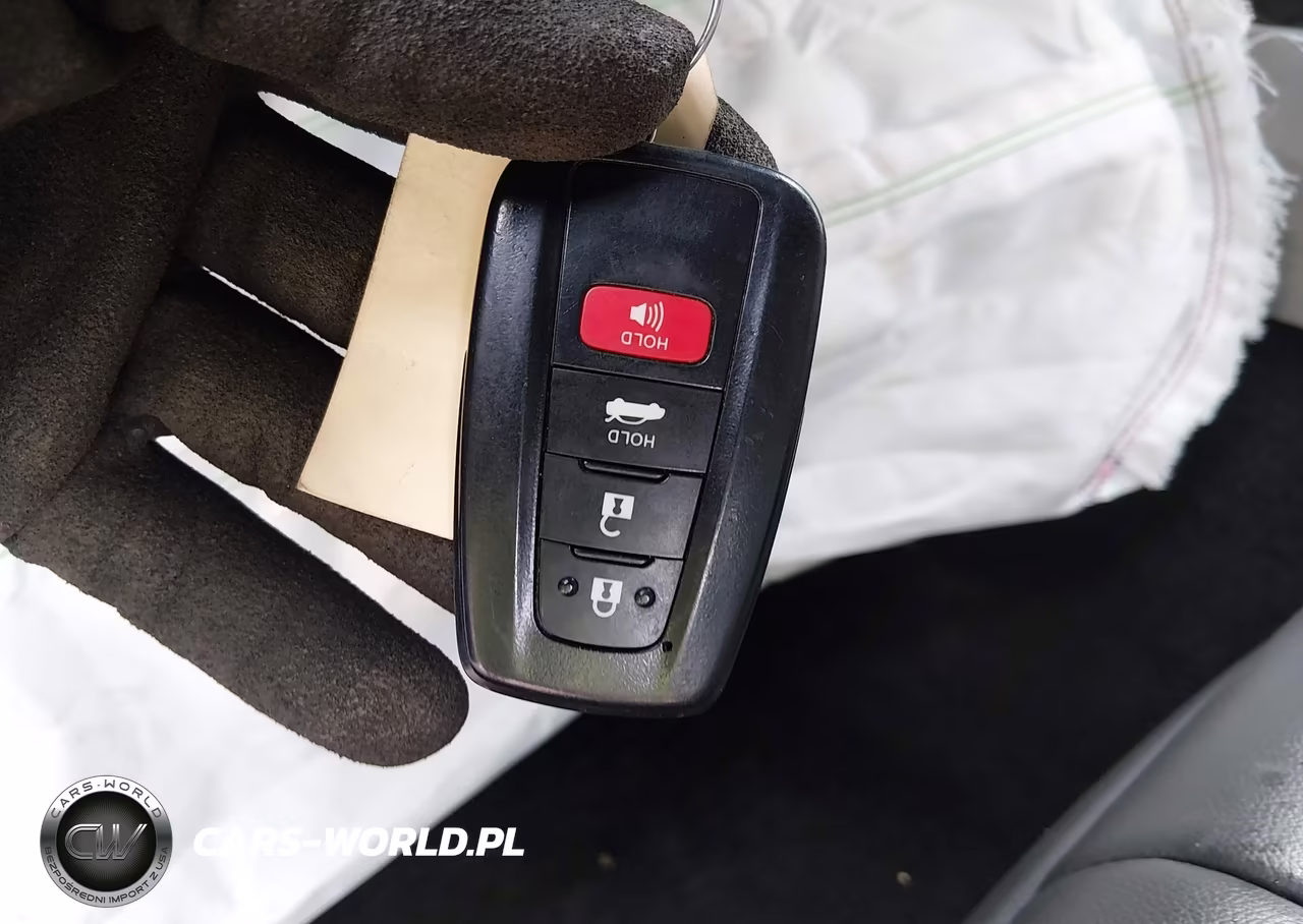 2018 Toyota Camry Xle VIN:4T1B11HKXJU156098 - 11