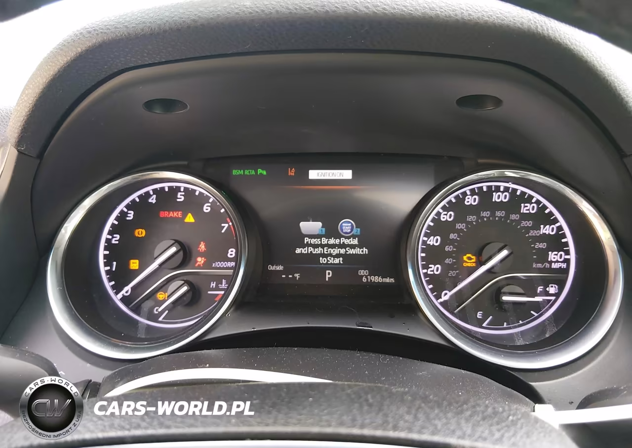 2018 Toyota Camry Xle VIN:4T1B11HKXJU156098 - 7