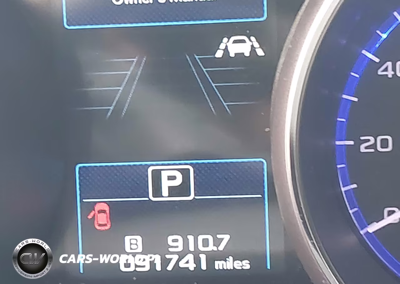 2018 Subaru Outback 2.5I Limited VIN:4S4BSANC1J3356125 - 15
