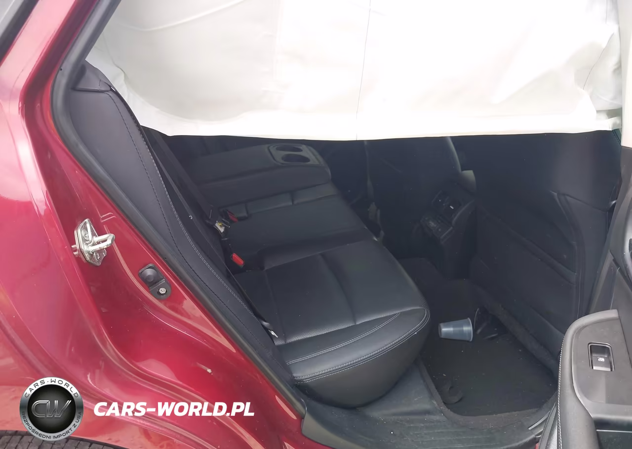 2018 Subaru Outback 2.5I Limited VIN:4S4BSANC1J3356125 - 8