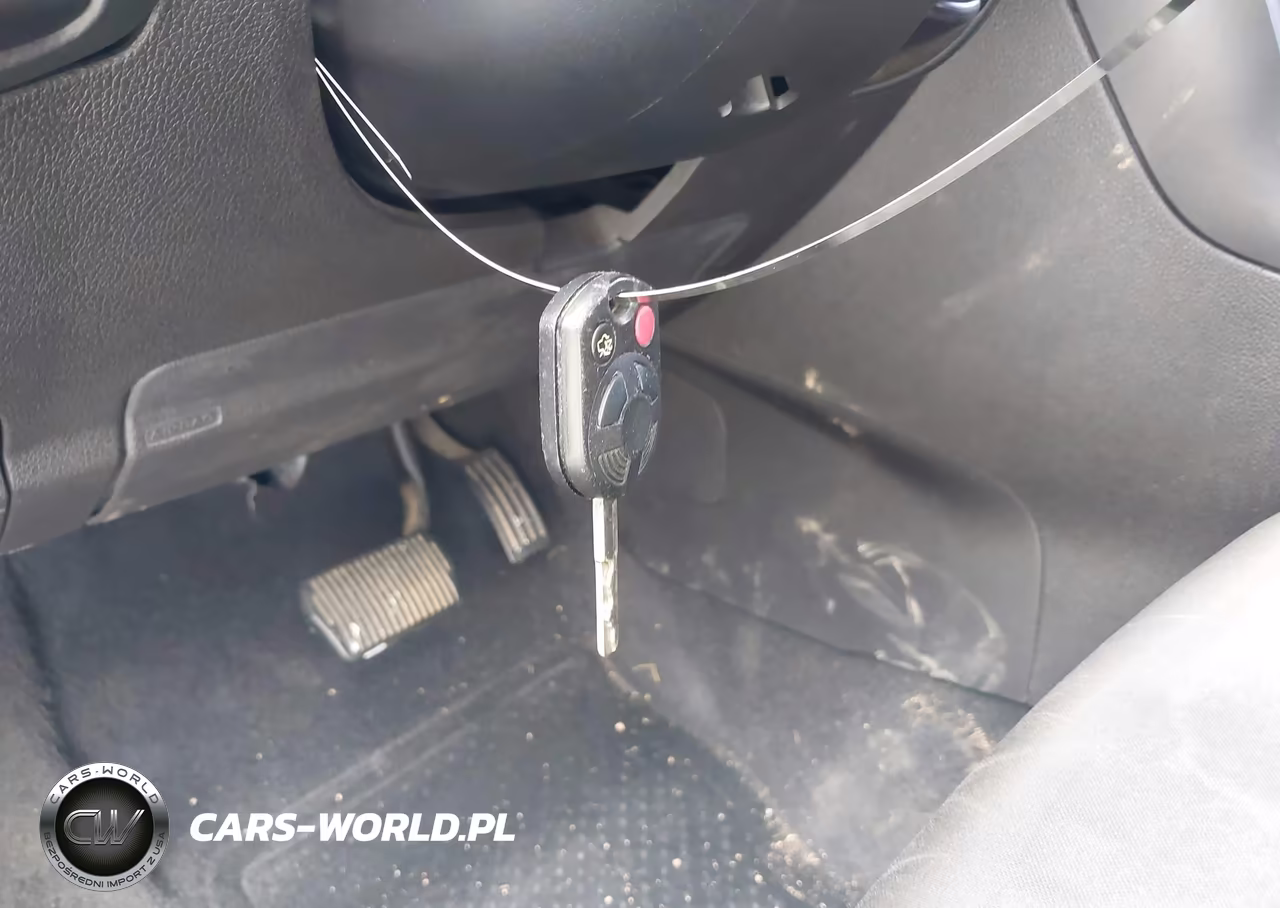 2016 Ford Focus Se VIN:1FADP3K29GL368334 - 11