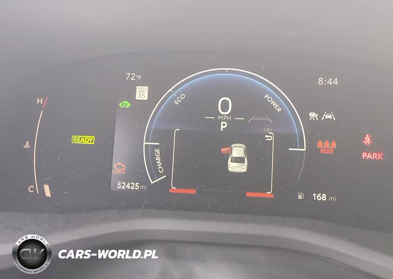 2025 Toyota Camry Le VIN:4T1DAACK0SU595117 - 15