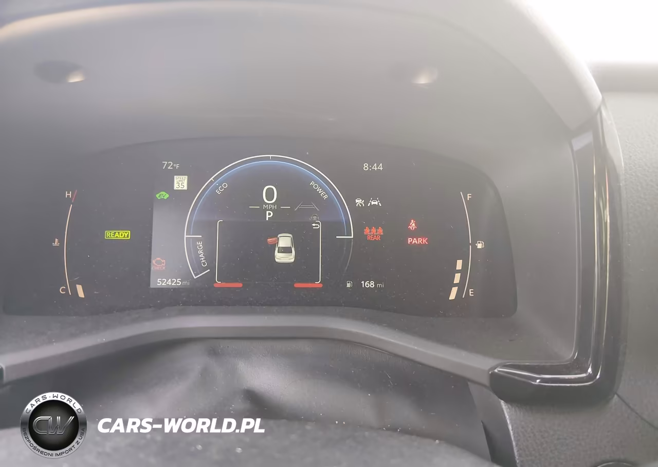2025 Toyota Camry Le VIN:4T1DAACK0SU595117 - 7