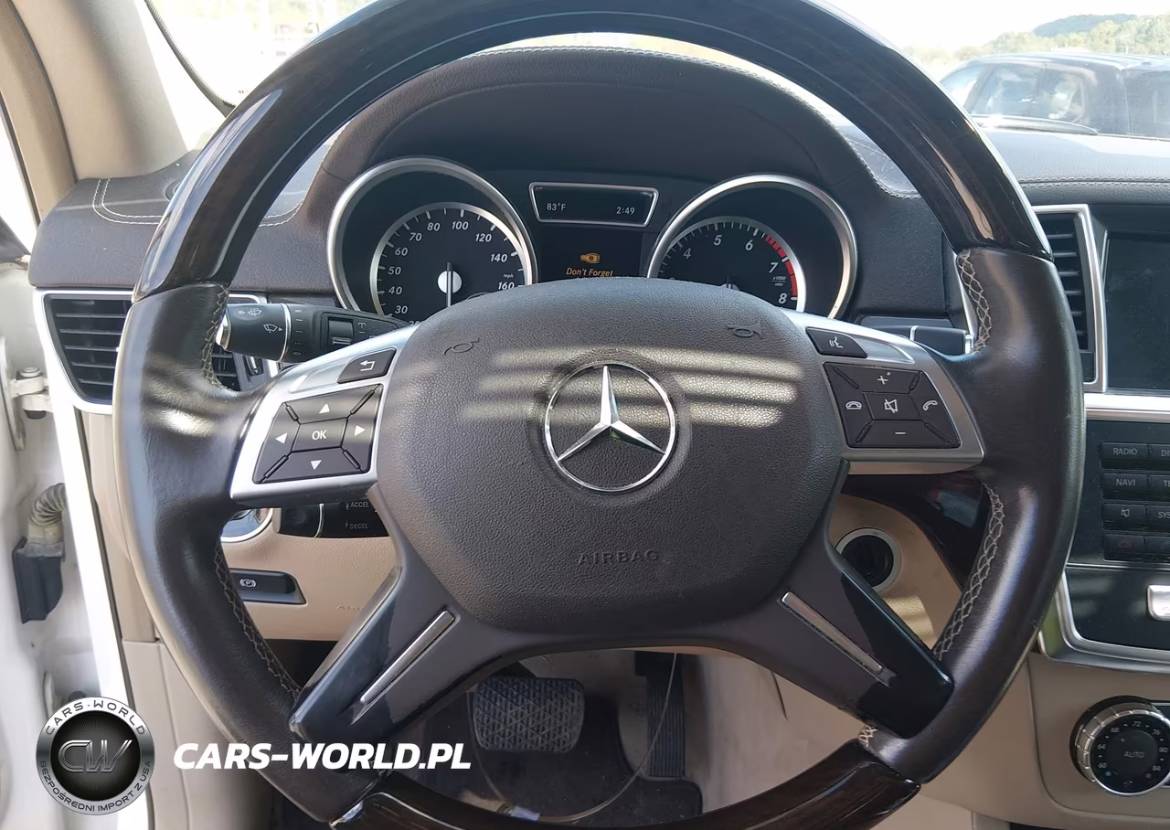 2014 Mercedes-Benz Gl 450 4Matic VIN:4JGDF7CE2EA393366 - 20