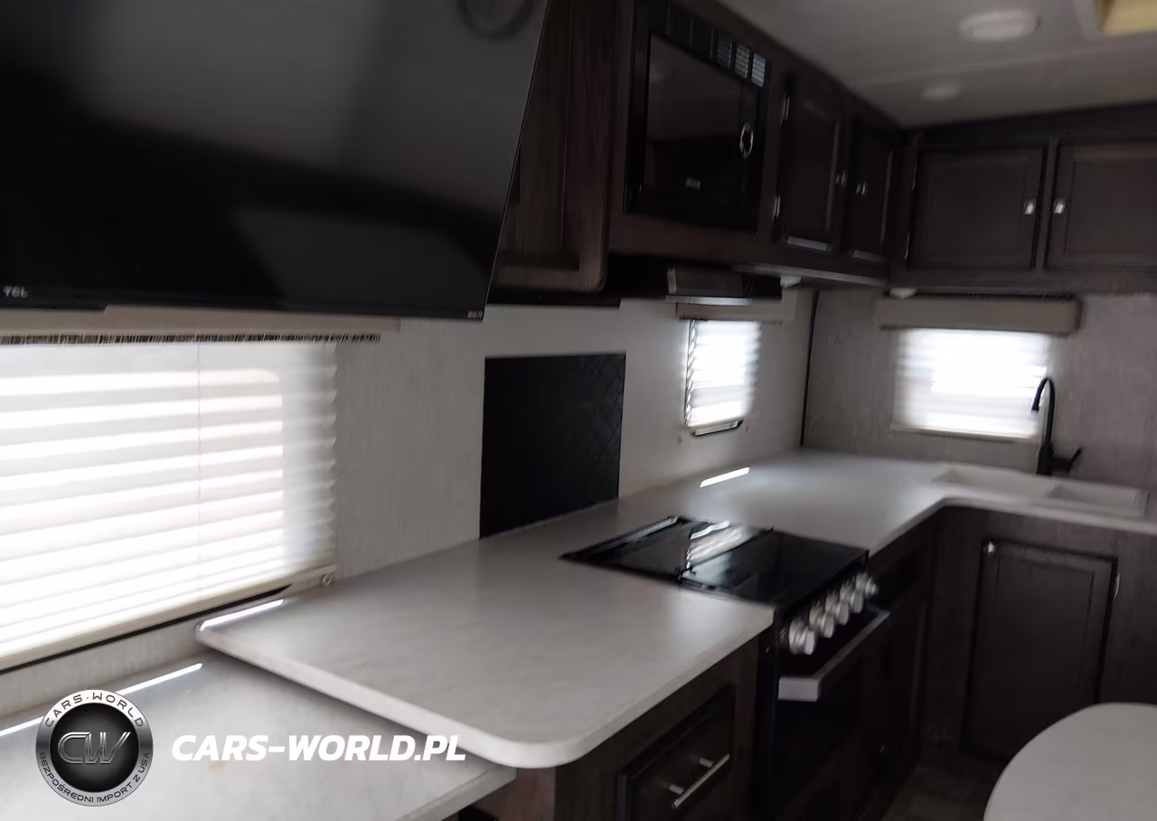 2020 Heartland. North Trail VIN:5SFNB3627LE416240 - 11