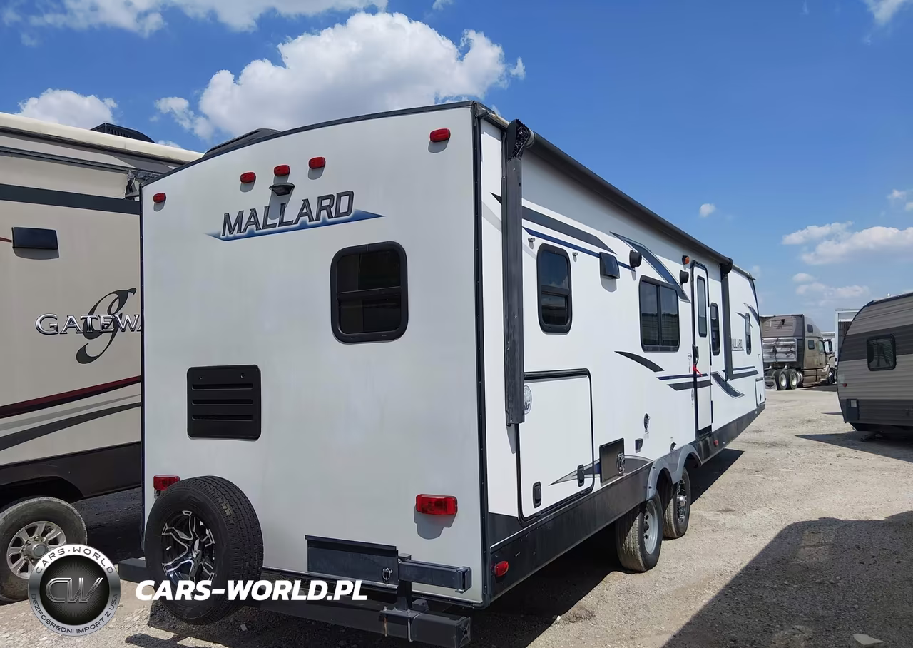 2020 Heartland. North Trail VIN:5SFNB3627LE416240 - 4