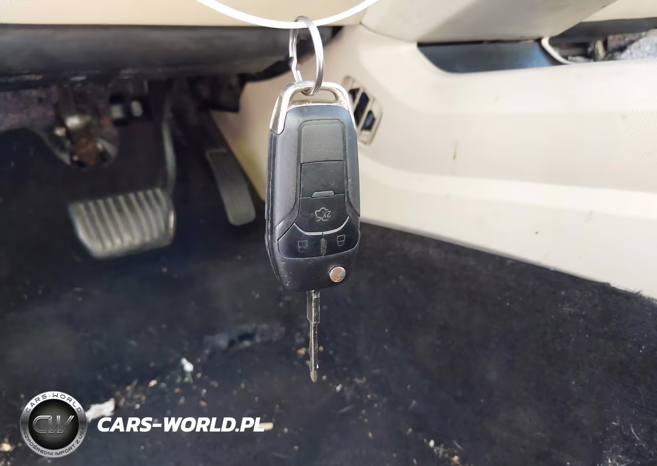 2014 Ford Fusion Se VIN:1FA6P0HD2E5397532 - 11
