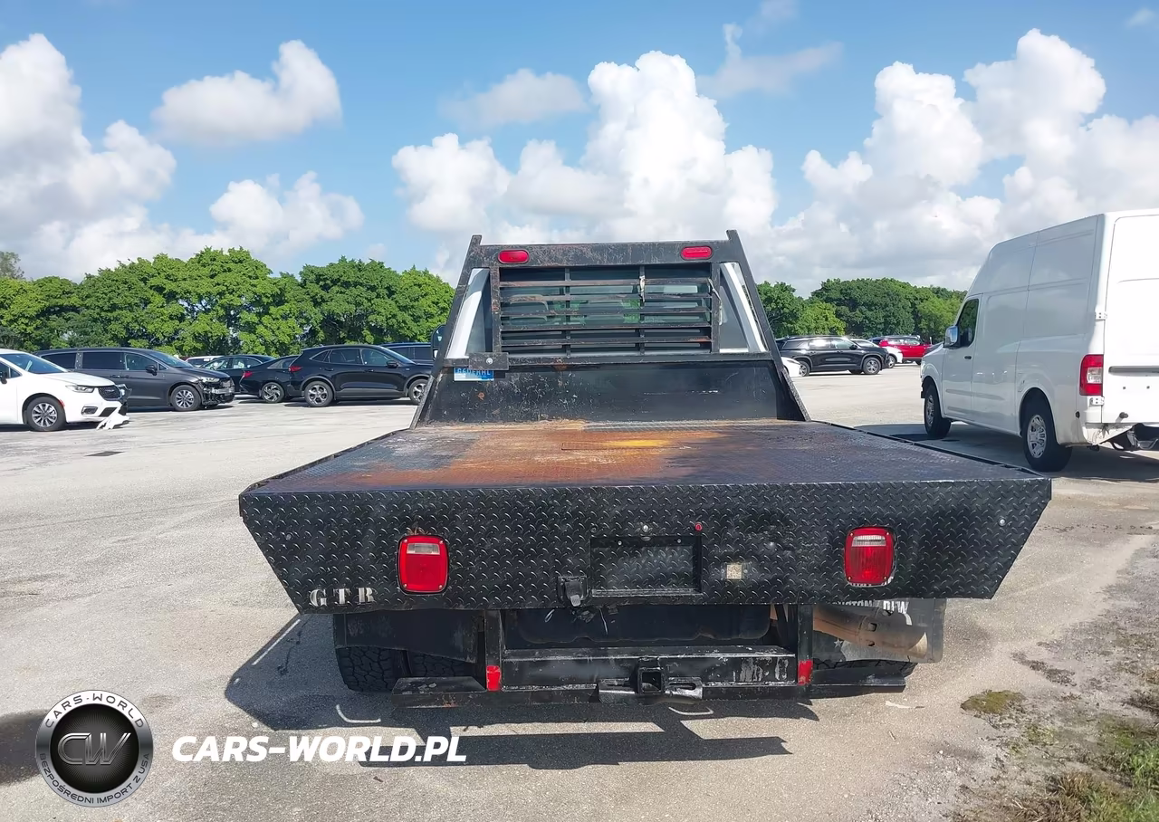 2019 Ford F350 Super Duty VIN:1FD8W3HT8KEF23477 - 15
