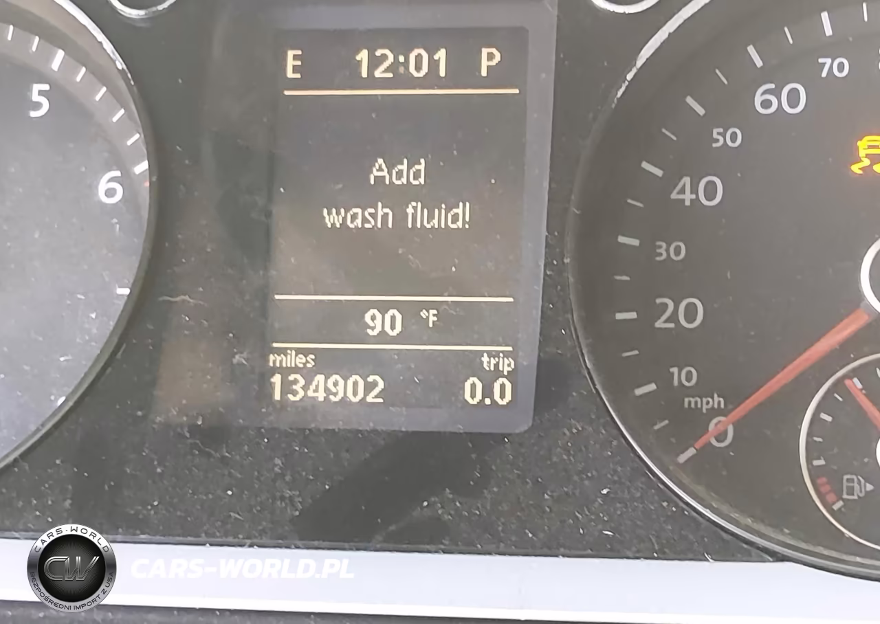 2010 Volkswagen Cc Sport VIN:WVWML7AN2AE506221 - 7