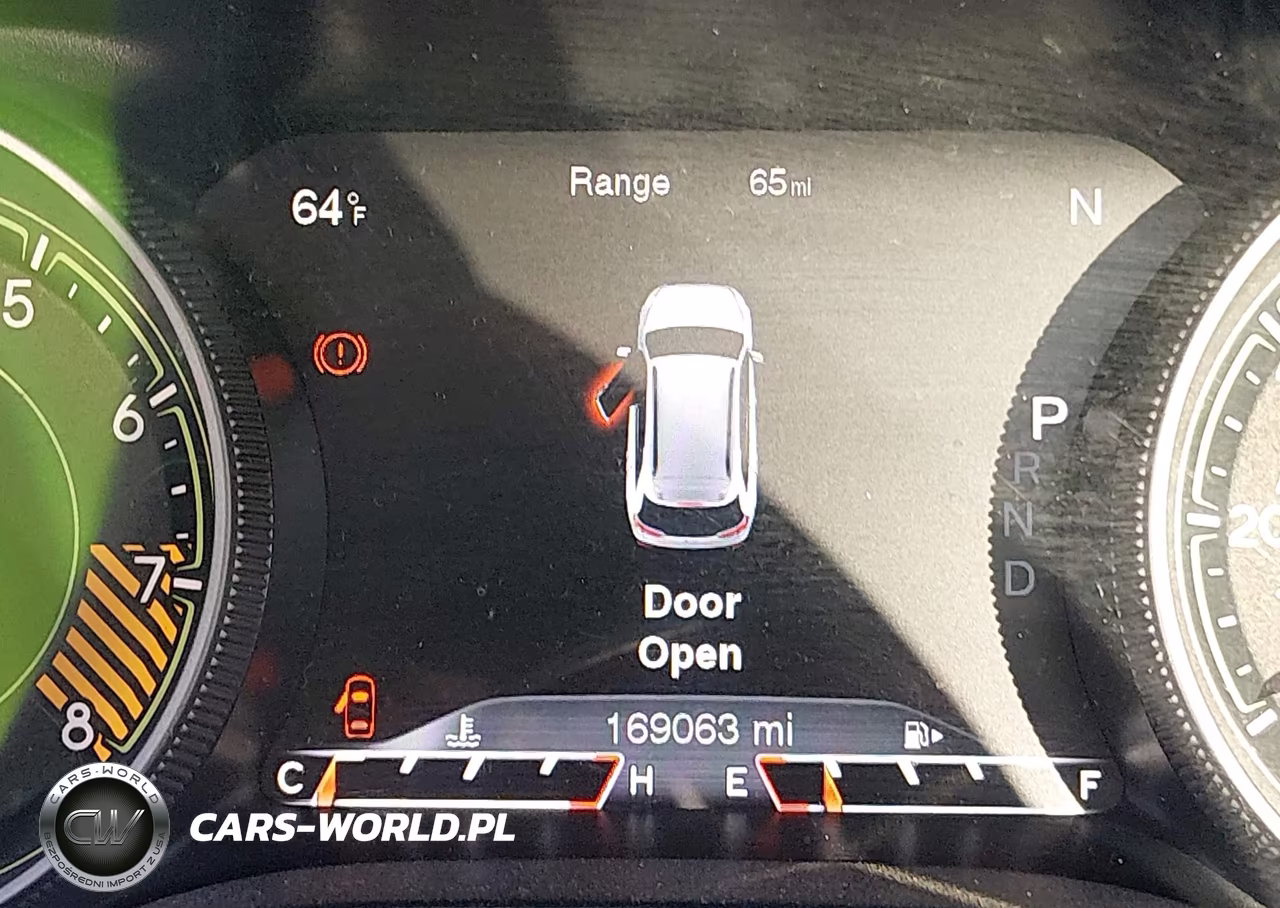 2016 Jeep Cherokee Trailhawk VIN:1C4PJMBS2GW316802 - 15