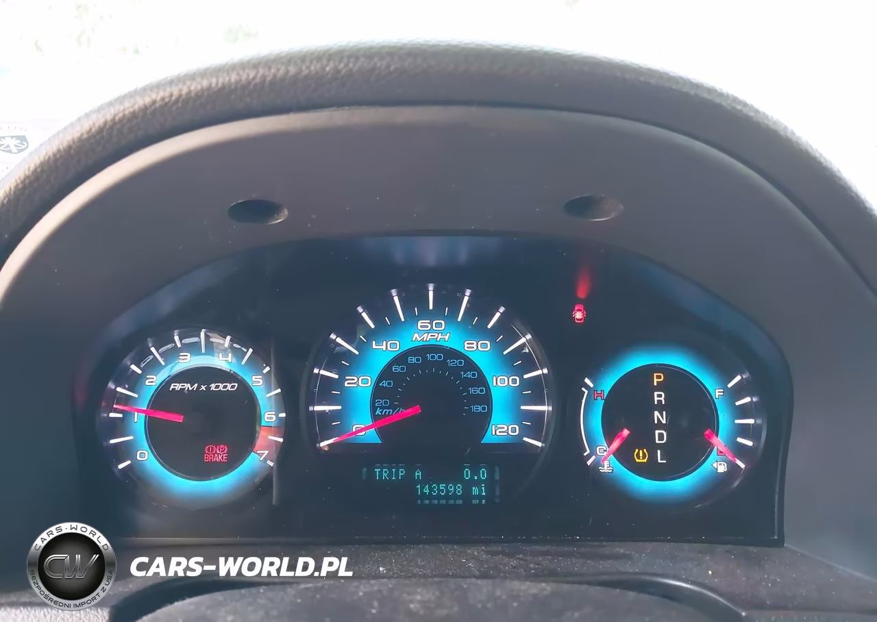 2011 Ford Fusion Sel VIN:3FAHP0JA6BR182026 - 7
