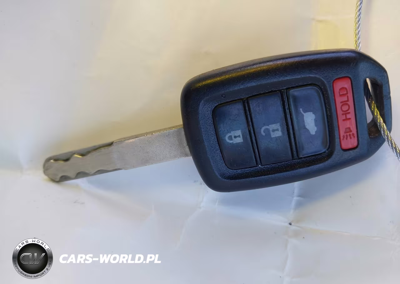 2018 Honda Cr-V Lx VIN:2HKRW5H35JH427325 - 11