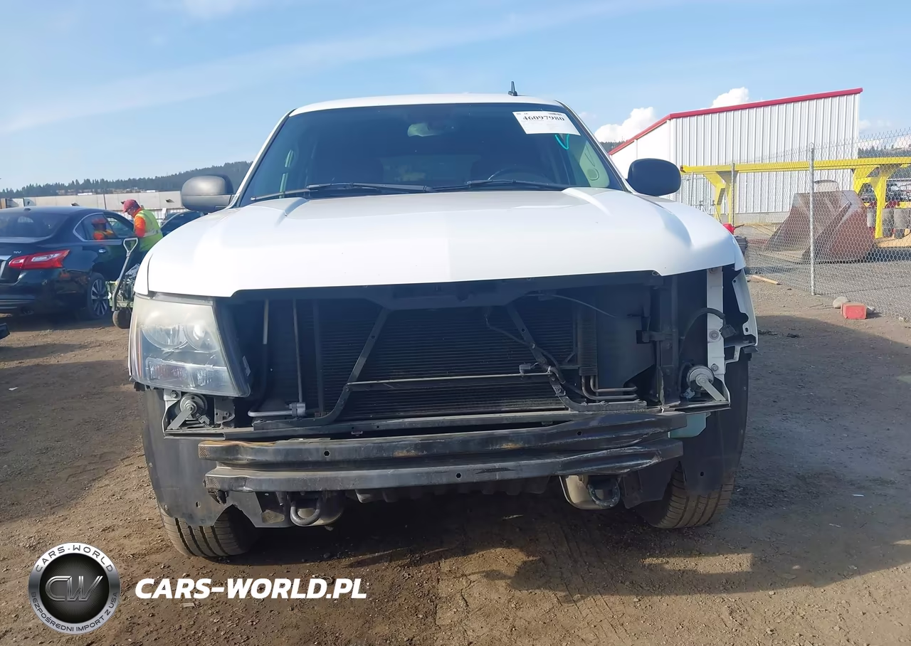 2008 Chevrolet Tahoe Ls VIN:1GNFK13058J100534 - 13