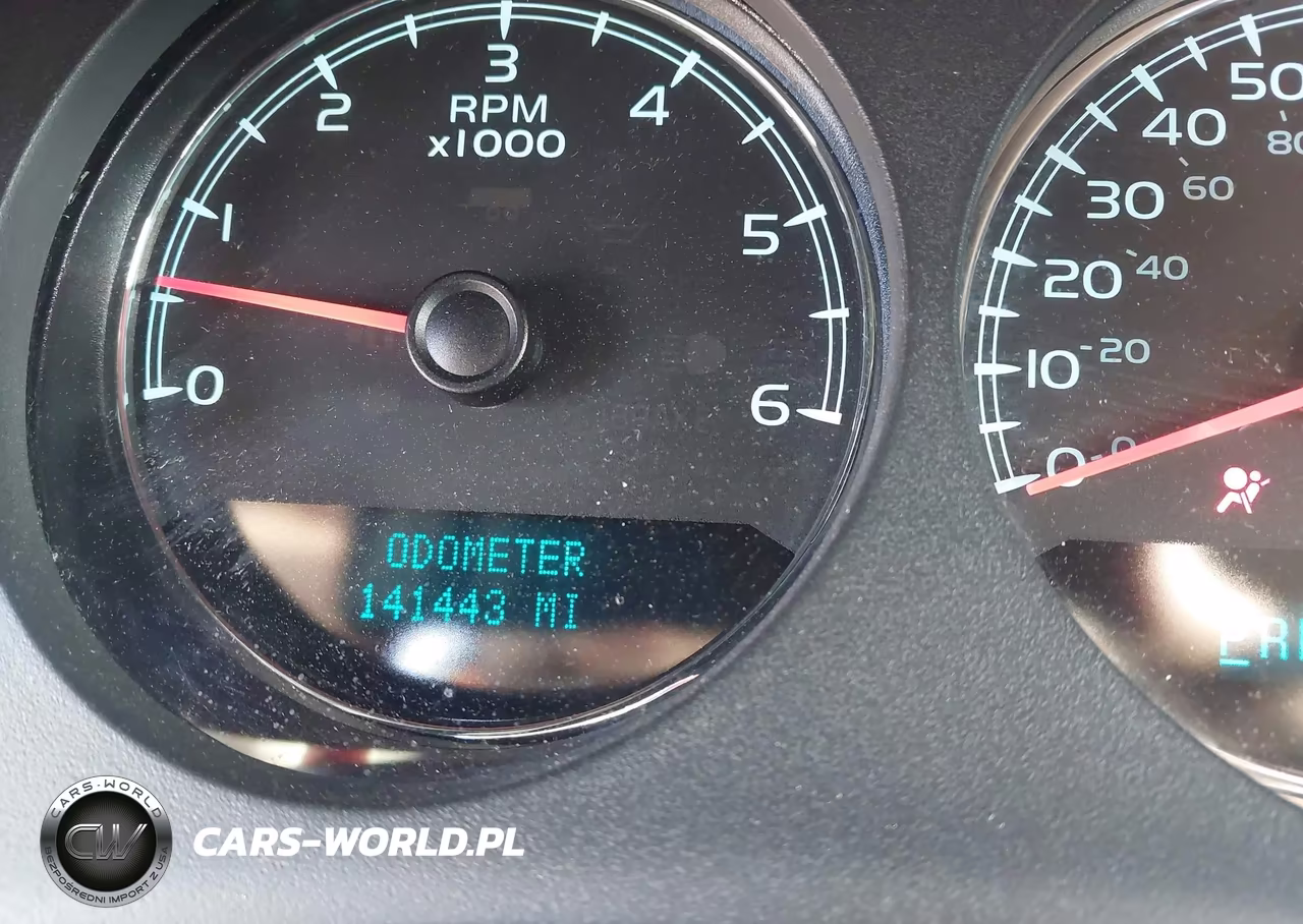 2008 Chevrolet Tahoe Ls VIN:1GNFK13058J100534 - 16