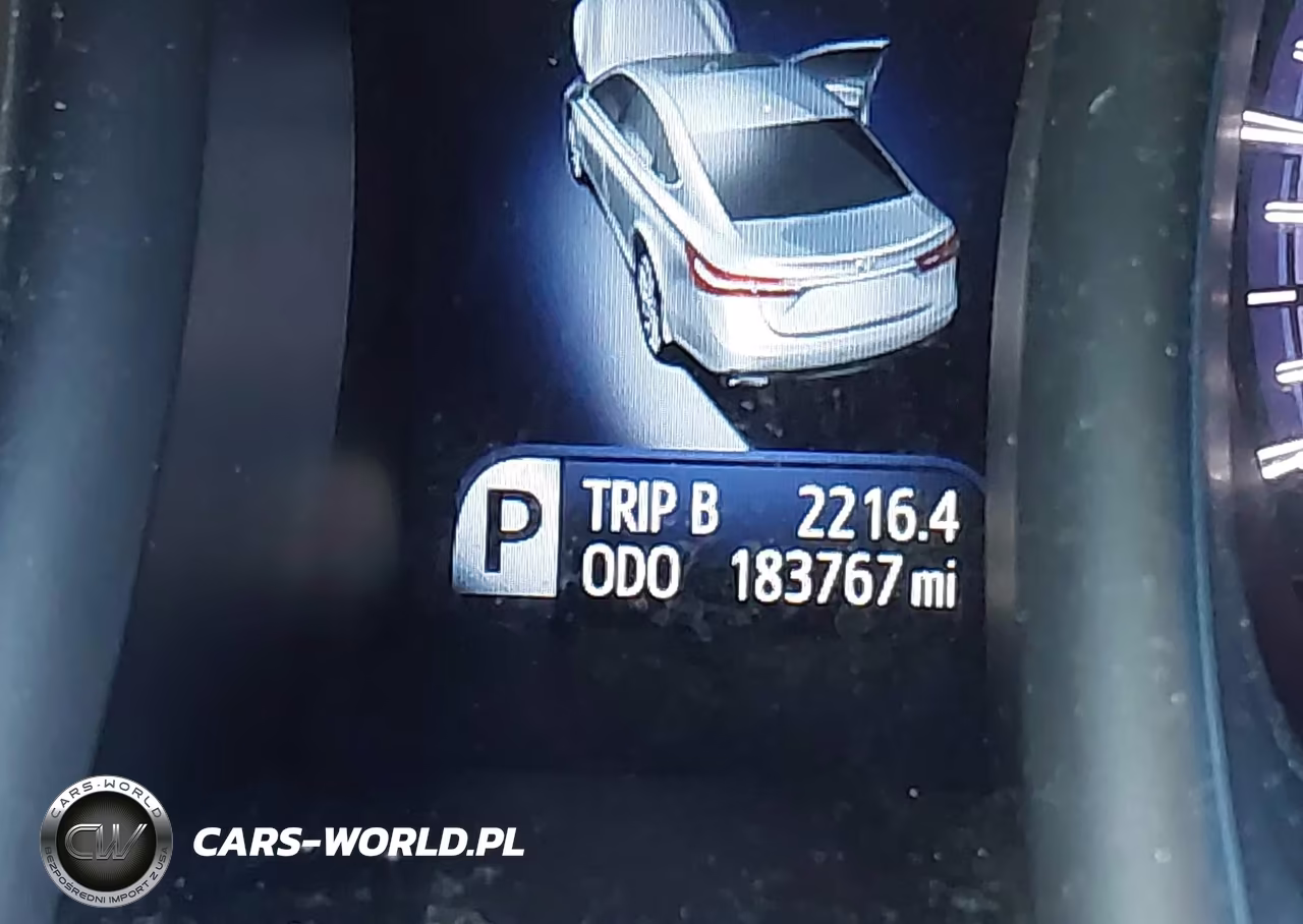 2016 Toyota Avalon Xle Premium VIN:4T1BK1EB6GU195930 - 15