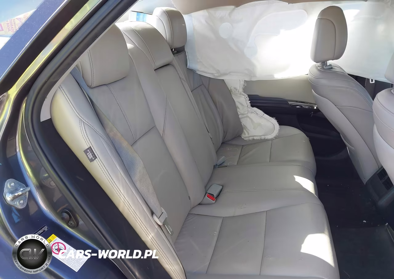 2016 Toyota Avalon Xle Premium VIN:4T1BK1EB6GU195930 - 8