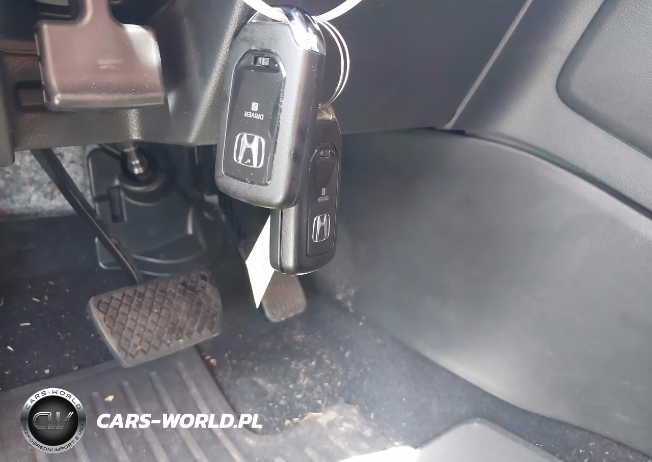 2022 Honda Cr-V Awd Ex-L VIN:5J6RW2H89NA015734 - 11