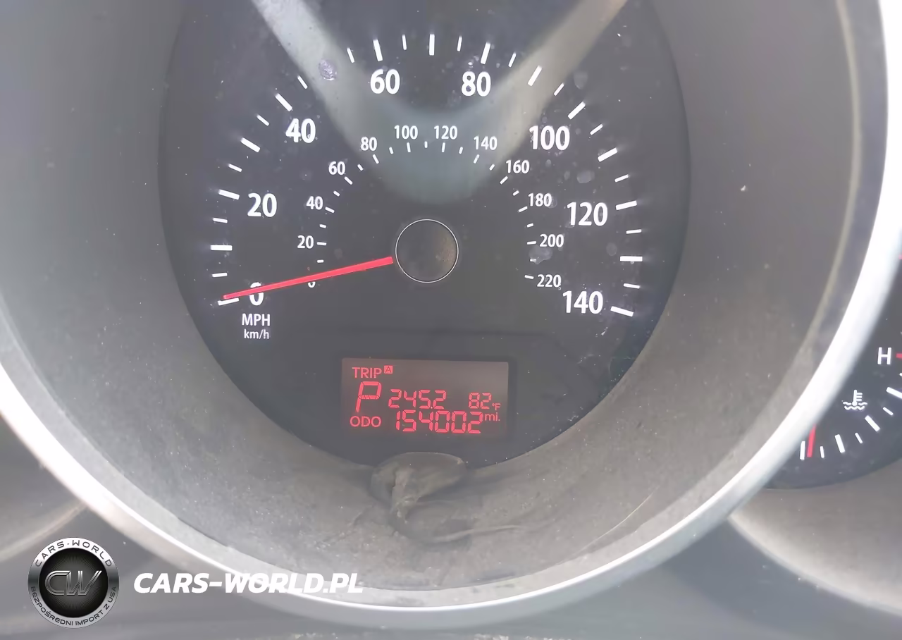 2012 Kia Soul + VIN:KNDJT2A6XC7438580 - 7
