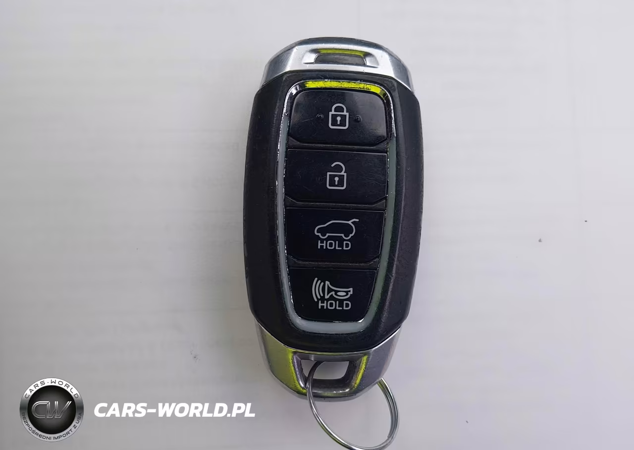 2019 Hyundai Santa Fe Ultimate 2.0T VIN:5NMS5CAAXKH101777 - 11