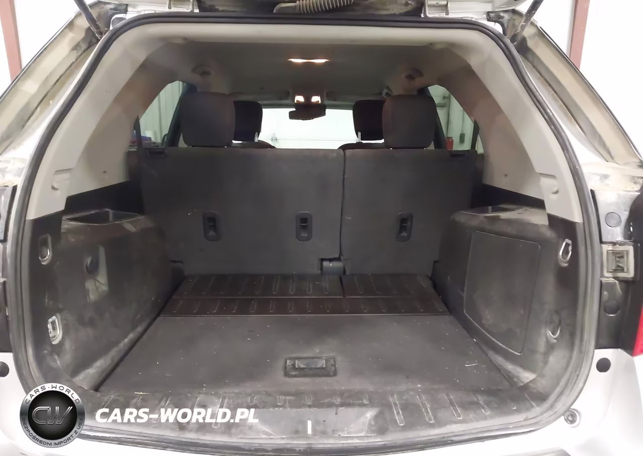 2013 Chevrolet Equinox Ls VIN:1GNALBEK3DZ108977 - 17