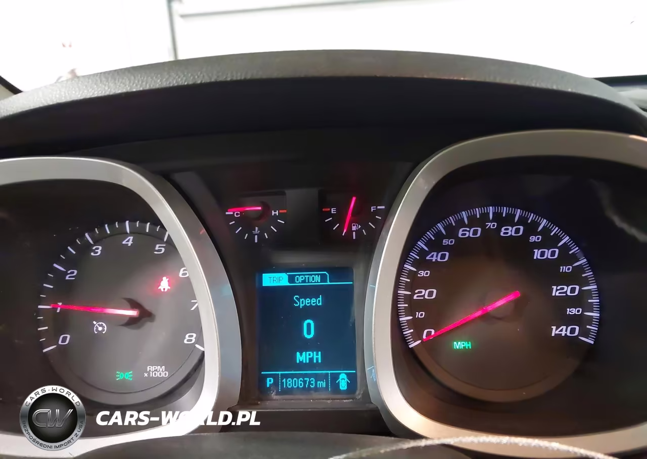 2013 Chevrolet Equinox Ls VIN:1GNALBEK3DZ108977 - 7