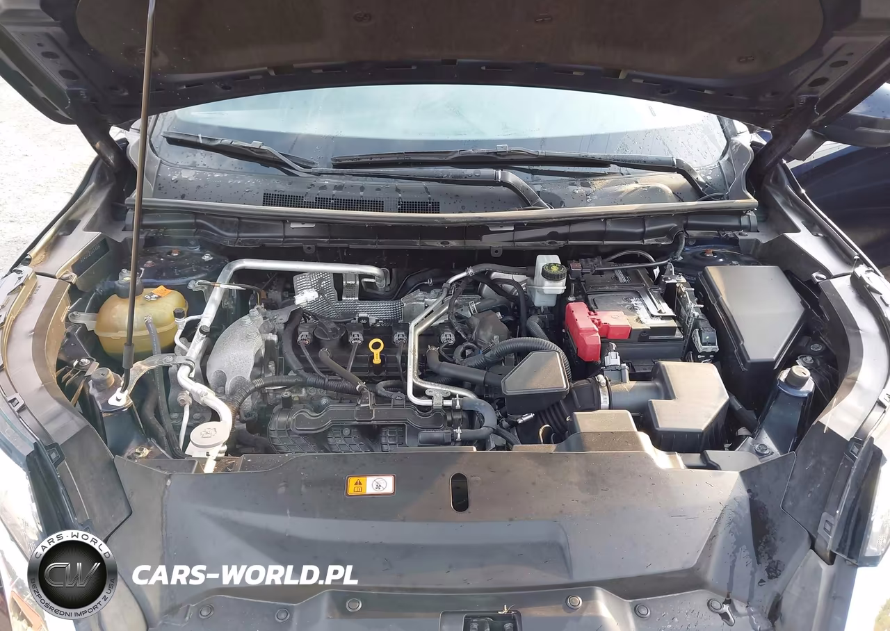 2022 Mitsubishi Outlander VIN:JA4J4UA85NZ066884 - 10