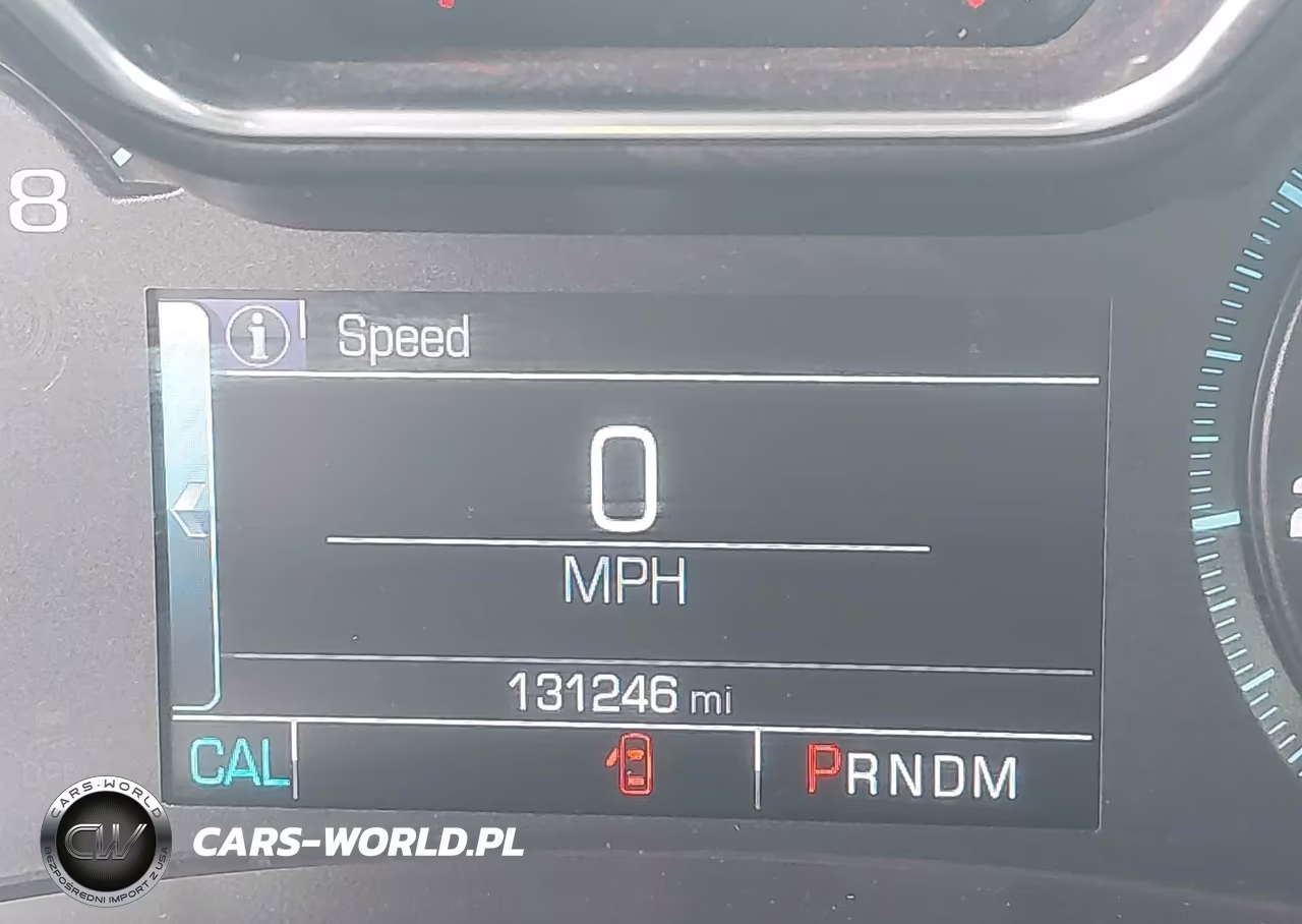 2015 Chevrolet Impala 2Lt VIN:2G1125S39F9138470 - 16