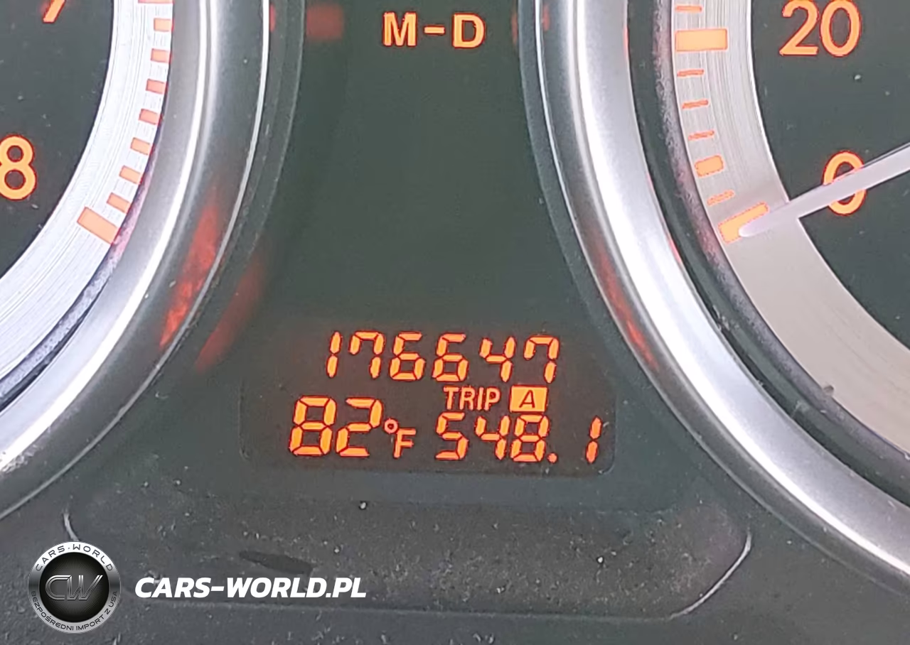 2009 Mazda Mazda6 S Grand Touring VIN:1YVHP82B695M28225 - 15