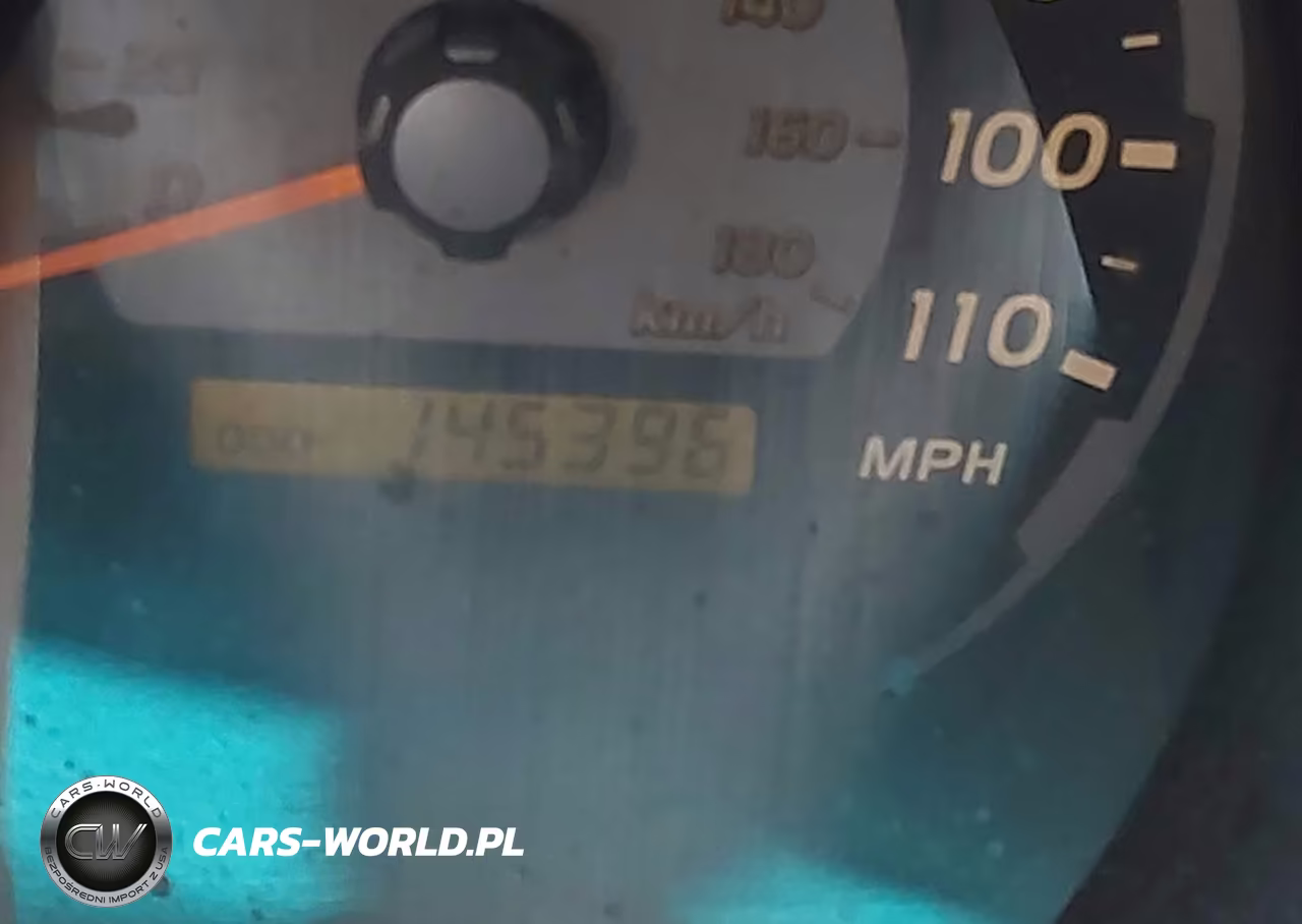 2004 Toyota 4Runner Sr5 V6 VIN:JTEBU14R040031049 - 7
