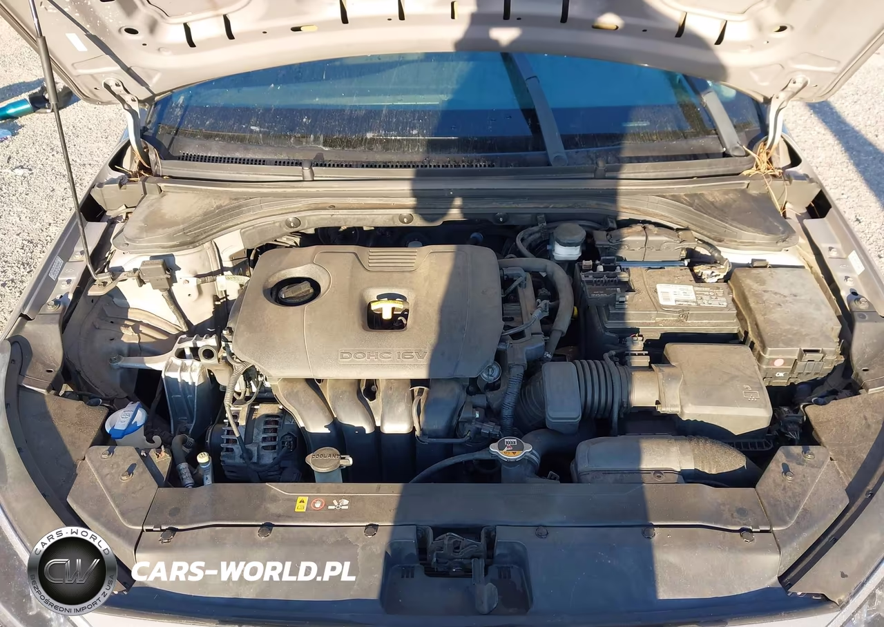 2020 Hyundai Elantra Se VIN:KMHD74LF5LU901555 - 10