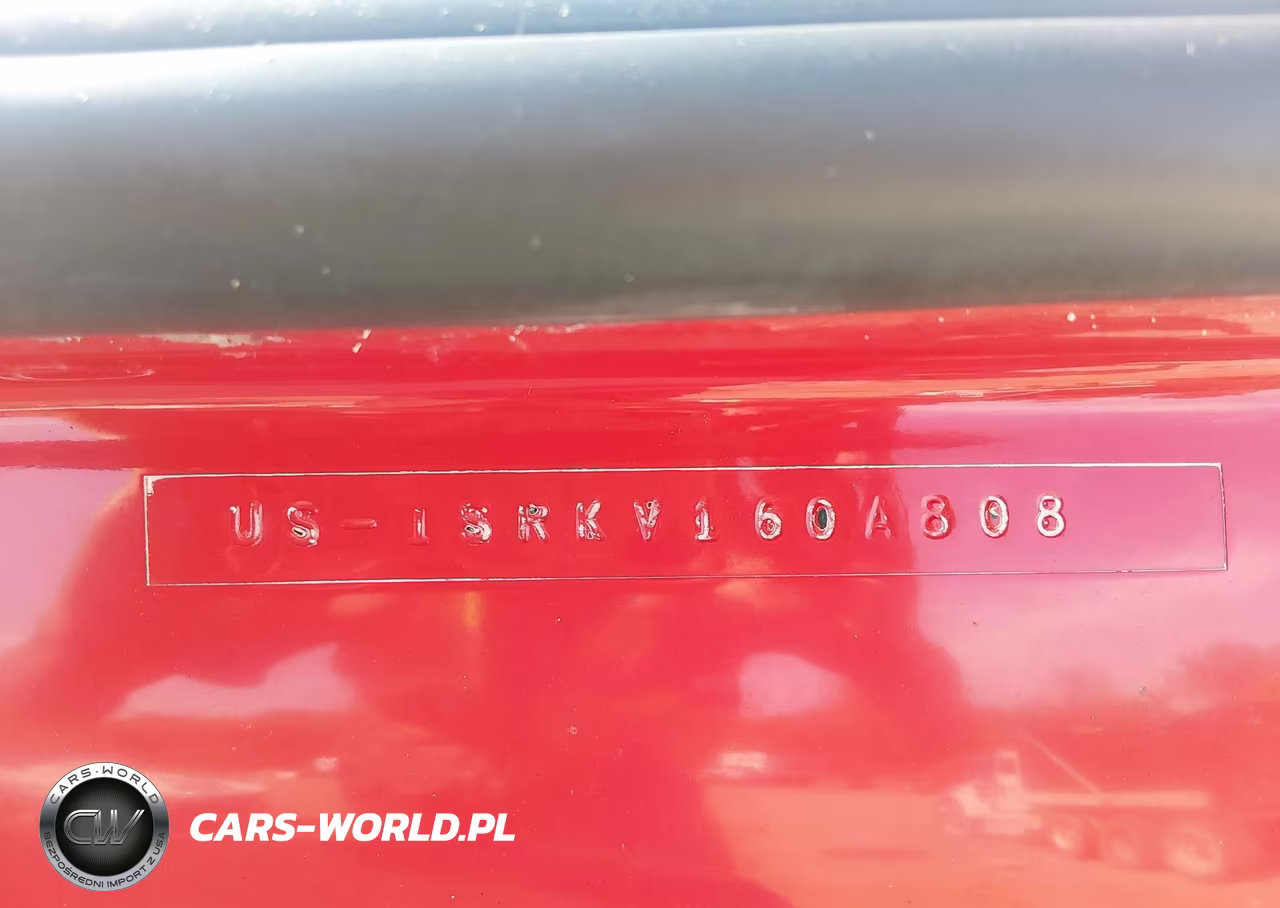 2008 Moomba Other VIN:1SRKV160A808 - 9