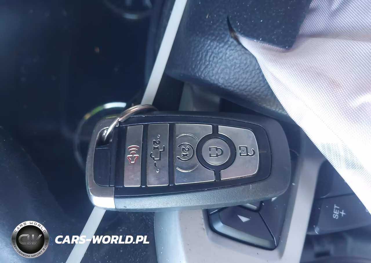 2019 Ford F-150 Lariat VIN:1FTEW1E55KFD48181 - 11