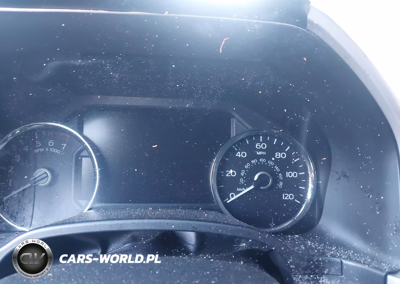 2019 Ford F-150 Lariat VIN:1FTEW1E55KFD48181 - 7