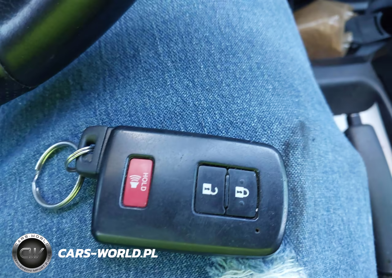 2016 Toyota Tacoma Trd Sport VIN:5TFAZ5CN6GX012007 - 11