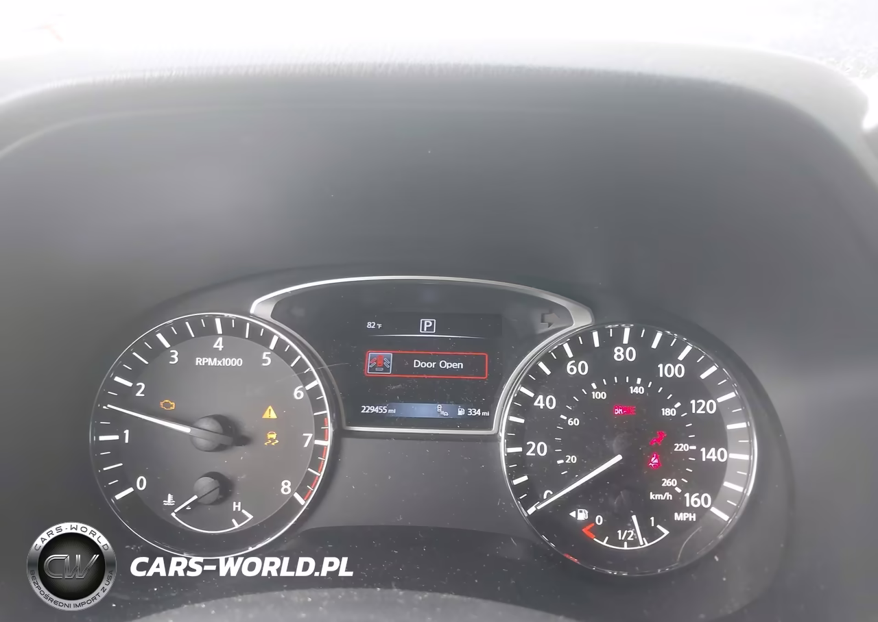 2016 Nissan Pathfinder Platinum VIN:5N1AR2MN7GC630260 - 7